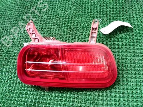 Used Rear fog light PEUGEOT 5008 (0U_, 0E_) 2.0 HDi (163 hp) 28176162