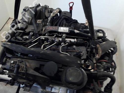 Engine BMW X3 (E83) 2.0 d | BP22091955M1 - Image 8