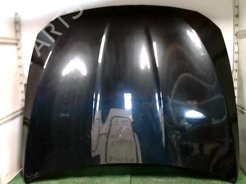 Used Hood BMW 5 (F10) 525 d (204 hp) 23979118