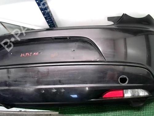 Rear bumper ALFA ROMEO MITO (955_) 1.6 JTDM (955AXC1B) | BP20876942C8 