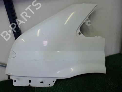 Left front fenders FORD TRANSIT Van (FA_ _) 2.2 TDCi | BP20876463C41 