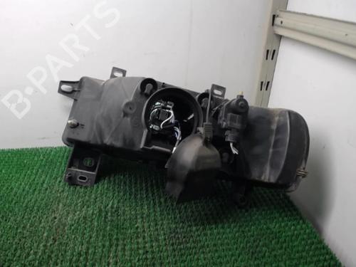 Used Right headlight Right headlight RENAULT MASTER II Van (FD) 2.5 D (FD0A, FD0E, FD2E, FD3E) (80 hp) 20874469 20874469
