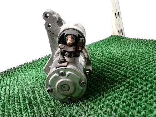 Starter DACIA SANDERO II TCe 90 (B8M1, B8MA, B8AC) | BP22091309M8