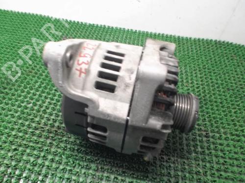 Used Alternator BMW 3 (F30, F80) 320 d (163 hp) 22085577