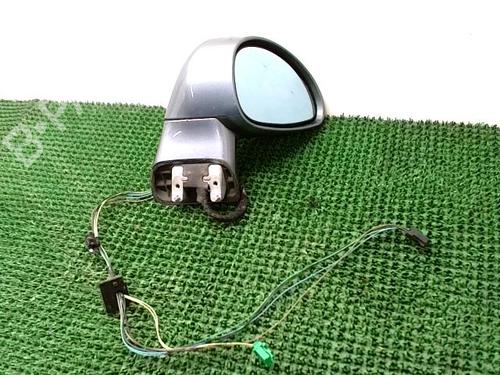 Used Right mirror CITROËN C4 I (LC_) 1.6 HDi (109 hp) 20873954