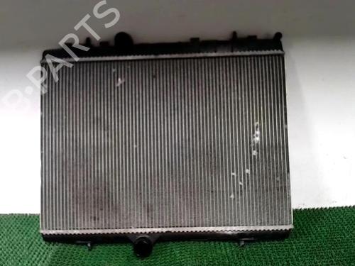Køler CITROËN C4 II (NC_) 1.6 BlueHDi 100 (99 hp) 22784897