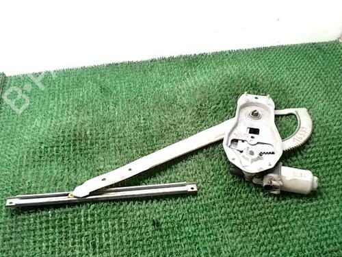 Front right window mechanism FORD TRANSIT Van (FA_ _) 2.0 DI (FAE_, FAF_, FAG_) | BP29817009C23 - Image 2