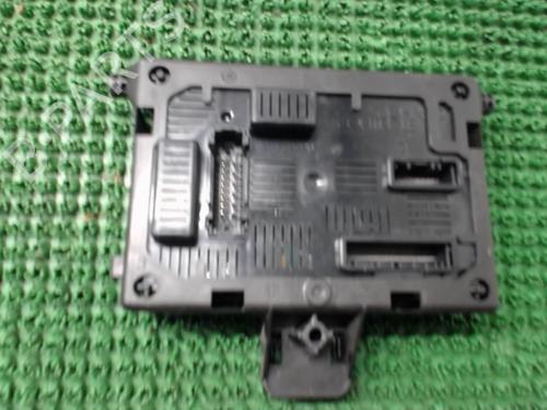 Electronic module RENAULT CLIO III (BR0/1, CR0/1) 1.2 16V (BR02, BR0J, BR11, CR02, CR0J, CR11) | BP22086094M83 