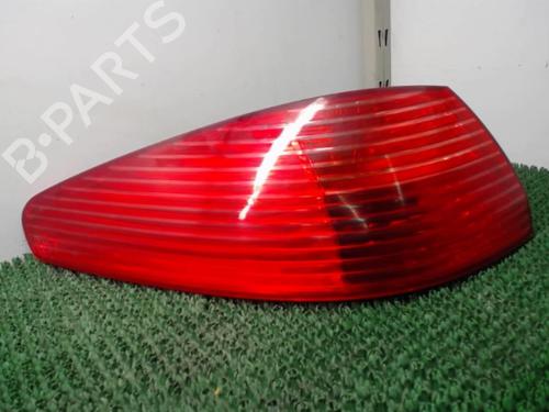 Used Left taillight Left taillight PEUGEOT 607 (9D, 9U) 2.2 16V (158 hp) 20877624 20877624