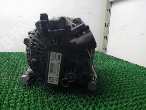 Alternator CITROËN C3 III (SX) 1.6 BlueHDi 75 | BP22086221M7 - Image 3