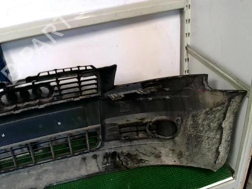 Front bumper AUDI A3 (8P1) 1.9 TDI | BP24889678C7 