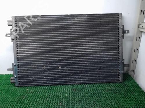 AC-Kondensator RENAULT AVANTIME (DE0_) 2.2 dCi (DE01) (150 hp) 25262212