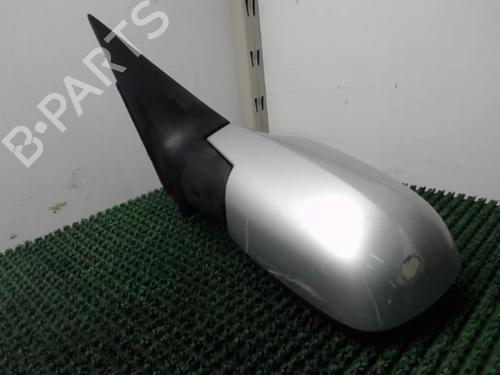 Left mirror RENAULT SCÉNIC II (JM0/1_) 1.9 dCi (JM0G, JM12, JM1G, JM2C) | BP22080415C26 