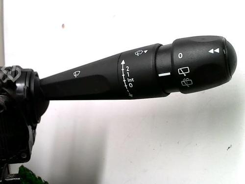 Steering column stalk PEUGEOT 208 I (CA_, CC_) 1.2 VTI 82 | BP22091094I23 