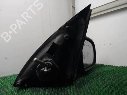 Ryggespeil høyre OPEL CORSA C (X01) 1.7 DTI (F08, F68) | BP22087229C27 