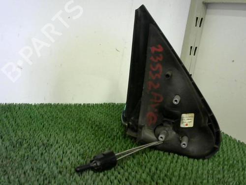Left mirror FORD FIESTA IV (JA_, JB_) 1.25 i 16V | BP22088774C26 