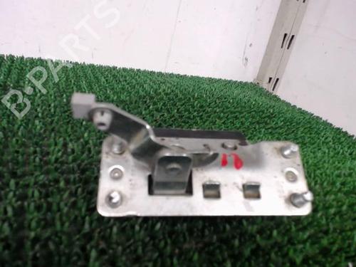 Used Tailgate lock Tailgate lock OPEL MERIVA A MPV (X03) 1.4 16V Twinport LPG (E75) (90 hp) 22087045 22087045