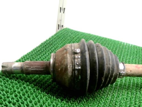 Left front driveshaft CITROËN JUMPER I Van (230L) 2.5 TD | BP22083970M38