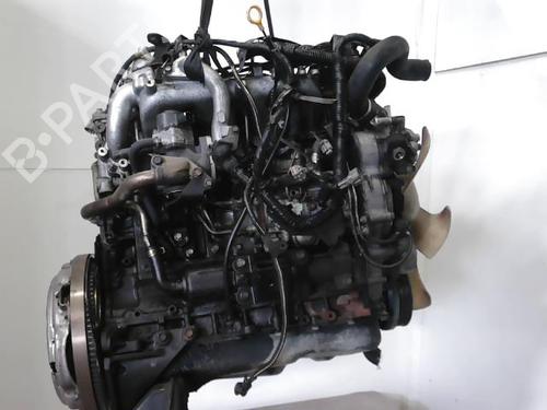 Engine NISSAN TERRANO II (R20) 3.0 Di 4WD | BP28569545M1
