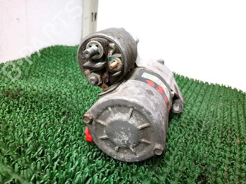 Used Starter Starter DACIA SANDERO 1.2 16V (75 hp) 34176461 34176461
