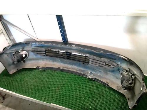 Front bumper PEUGEOT 206 Hatchback (2A/C) 1.9 D | BP20874197C7 