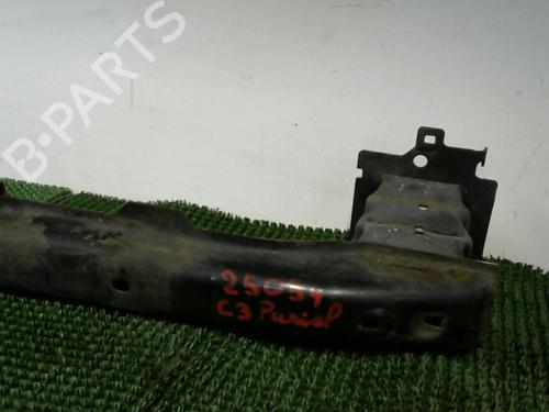 front-bumper-reinforcement-citroen-c3-pluriel-hb_-2003-31842609 main image