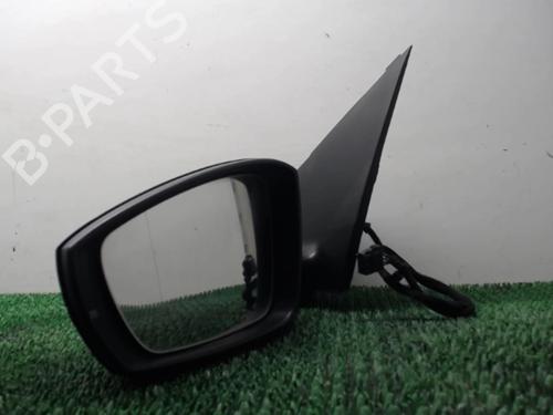 Left mirror VW POLO V (6R1, 6C1) 1.6 TDI | BP22086883C26 