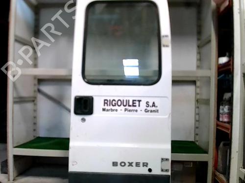 right-tailgate-peugeot-boxer-van-244-2001-26514197 main image