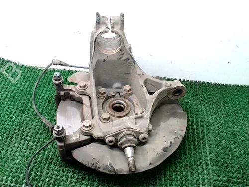 Right front steering knuckle CITROËN C4 II (NC_) 1.6 HDi 115 | BP29847838M26