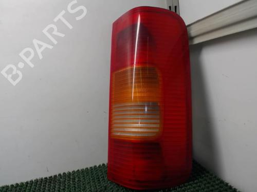 Used Right taillight Right taillight VW LT 28-46 II Van (2DA, 2DD, 2DH) 2.5 TDI (102 hp) 22082364 22082364