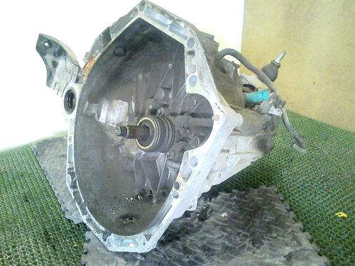 Used Gearbox NISSAN QASHQAI / QASHQAI +2 I (J10, NJ10, JJ10E) 1.5 dCi (106 hp) 22085308