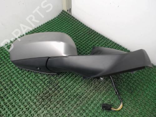 Right mirror ALFA ROMEO MITO (955_) 1.4 MultiAir (955AXL1B) | BP22082428C27 