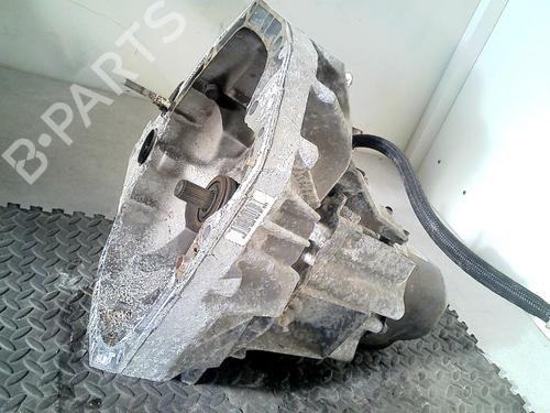 Gearbox DACIA SANDERO 1.5 dCi | BP22087649M3 