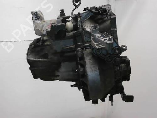 Gearbox CITROËN C4 Picasso II 1.6 BlueHDi 120 | BP29743104M3