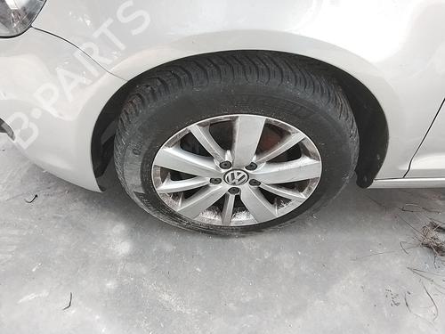 Cerchio Cerchio VW GOLF PLUS V (5M1, 521) [2004-2013] 35781098 35781098