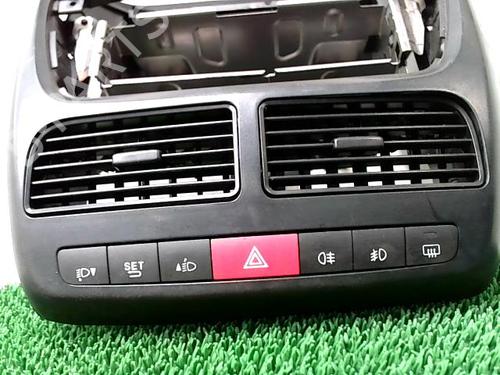 Air vent FIAT DOBLO Cargo (263_) 2.0 D Multijet | BP22784849I21 - Image 4