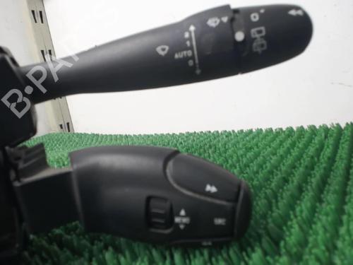 Used Steering column stalk CITROËN C8 (EA_, EB_) 2.0 HDi (107 hp) 22086533