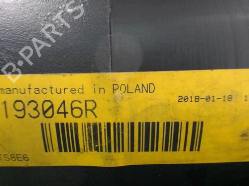 Starter RENAULT CLIO II (BB_, CB_) 1.2 16V (BB05, BB0W, BB11, BB27, BB2T, BB2U, BB2V, CB05,... | BP22081631M8 