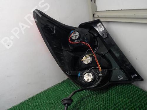 Used Right taillight Right taillight CHEVROLET AVEO Saloon (T300) 1.2 (86 hp) 20875356 20875356