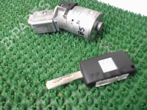 Used Electronic module Electronic module CITROËN C4 Grand Picasso I (UA_) 1.6 HDi (109 hp) 22085592 22085592