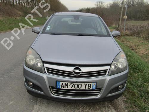 Used Parts OPEL ASTRA H (A04) 1.7 CDTI (L48) (110 hp) 2916276