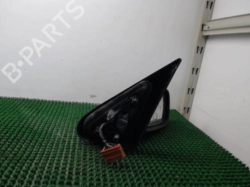 Right mirror PEUGEOT 306 Hatchback (7A, 7C, N3, N5) 2.0 HDI 90 | BP22079137C27 