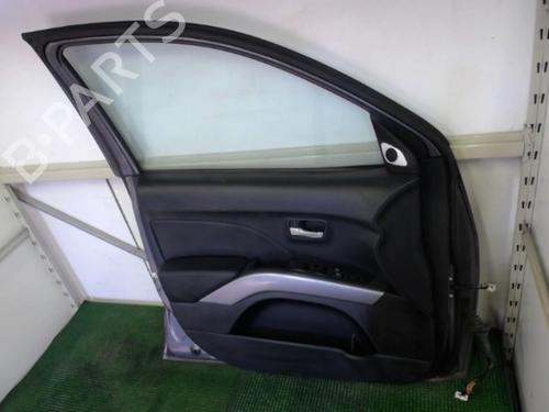 Left front door CITROËN C-CROSSER (VU_, VV_) 2.4 16V | BP20875694C2 
