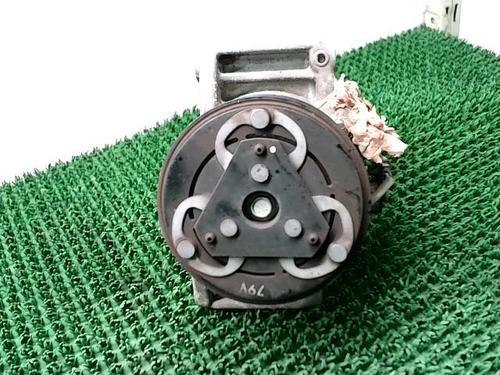 AC compressor DACIA SANDERO II TCe 90 (B8M1, B8MA, B8AC) | BP22090243M34 