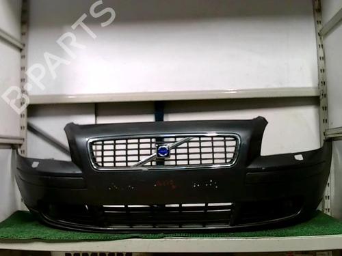 Used Front bumper VOLVO S40 II (544) 2.4 (170 hp) 22093357