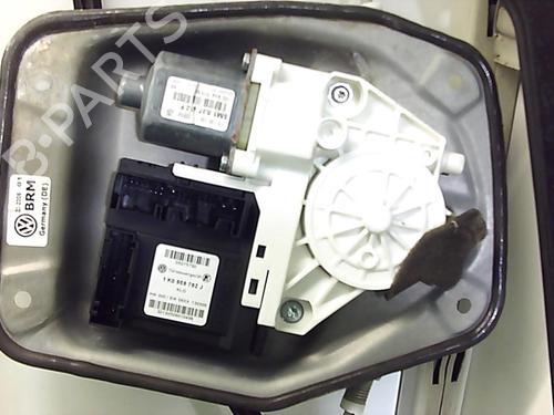 Used Front right window mechanism Front right window mechanism VW GOLF PLUS V (5M1, 521) 2.0 TDI (136 hp) 20876806 20876806
