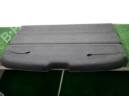 Used Rear parcel shelf PEUGEOT 3008 I MPV (0U_) 1.6 HDi (109 hp) 22092634