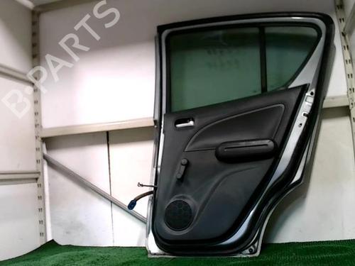 right-rear-door-opel-agila-b-h08-10-f68-93193292-2008-2009-2010-2011-2012-2013-2014-20875190 main image