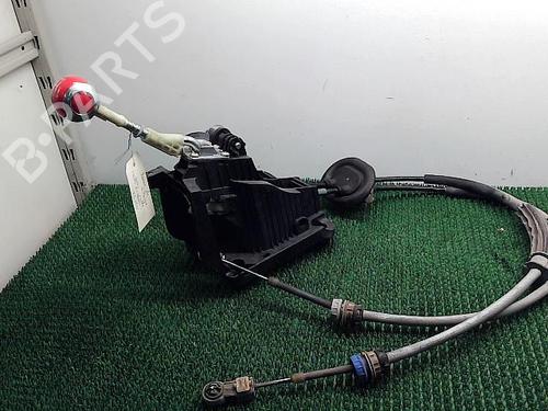 Used Gear lever Gear lever CITROËN DS3 (SA_) 1.6 HDi 110 (112 hp) 22090007 22090007