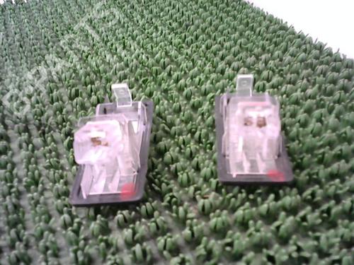 Licence plate light DACIA DUSTER (HS_) 1.2 TCe 125 4x4 | BP31751803I40 - Image 2